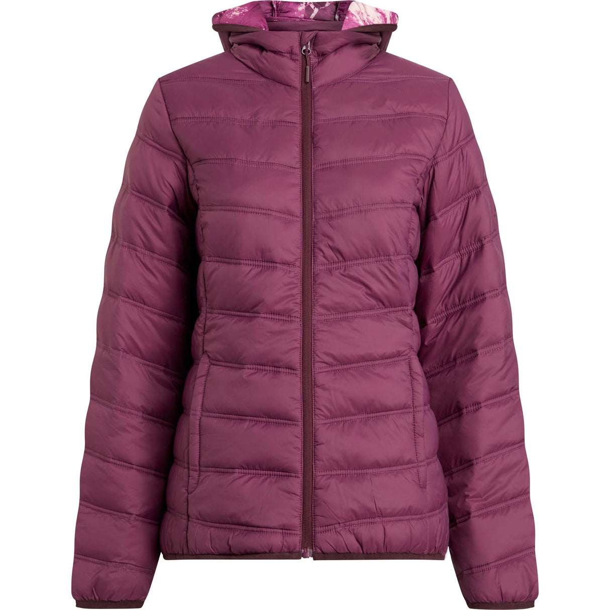 McKinley Jebel Womens Jacket