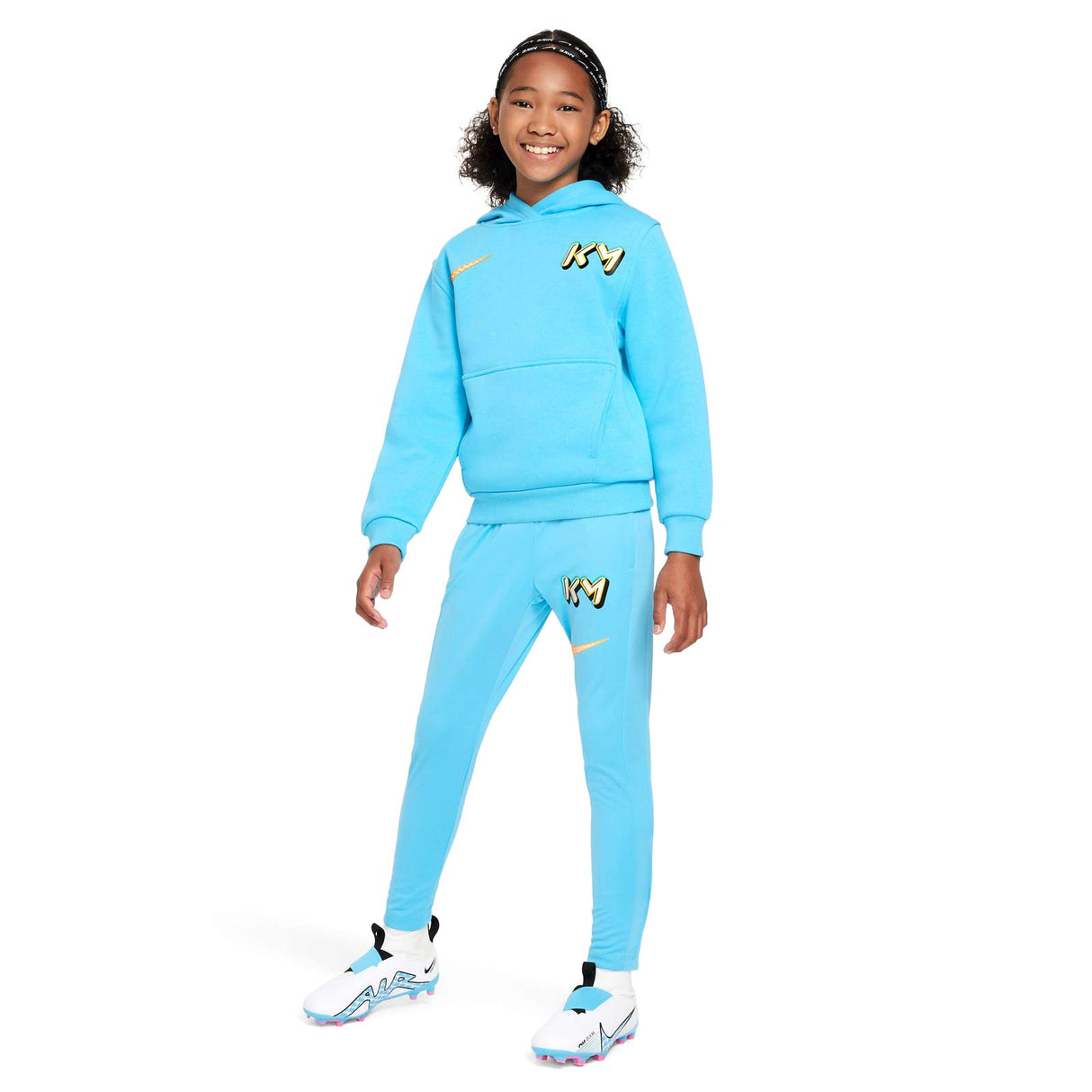 Nike Kylian Mbappe KM Dri-FIT Kids Pants