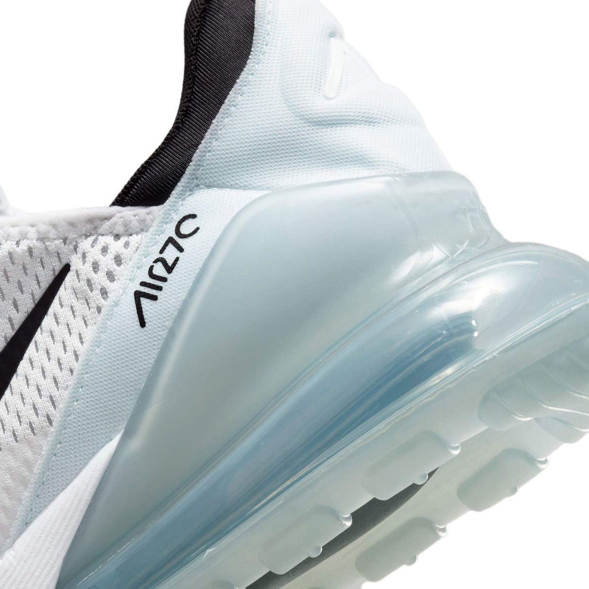 Nike Air Max 270 Mens Shoes