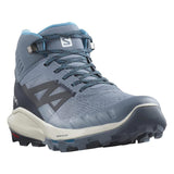 Salomon Outpulse Mid GTX Mens Hiking Shoes