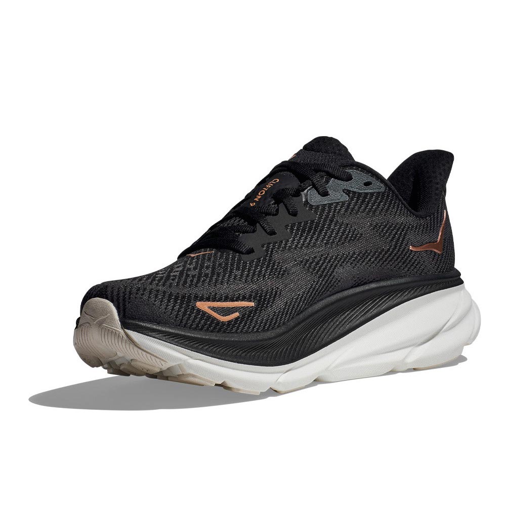 Hoka Clifton 9 Womens Running Shoes