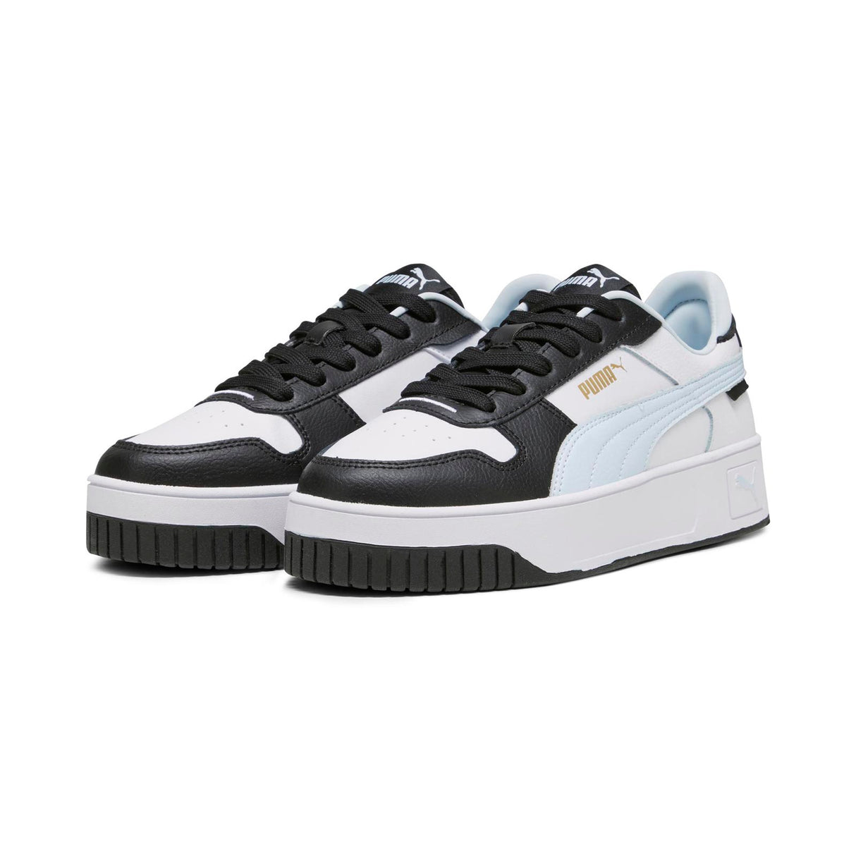 Puma Carina Street Womens Shoes