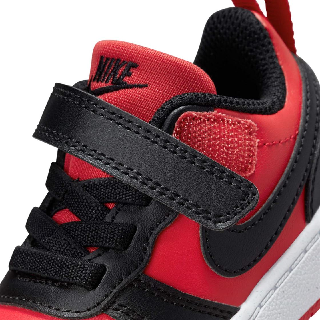 Nike Court Borough Low Recraft Infant Shoes