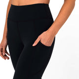 Bodylogic Pride High-Rise 7/8 Pocket Leggings