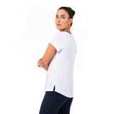 Bodylogic Trust Scoop Neck T-Shirt