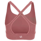 Bodylogic Soul Cross Back Bralette