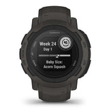 Garmin Instinct® 2 Smartwatch - Graphite