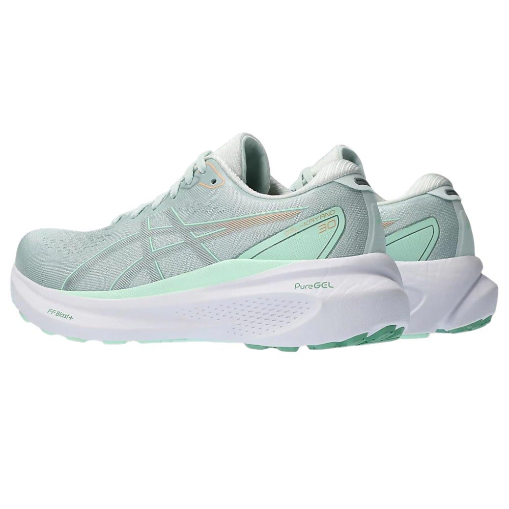 Asics Gel-Kayano 30 Womens Running Shoes