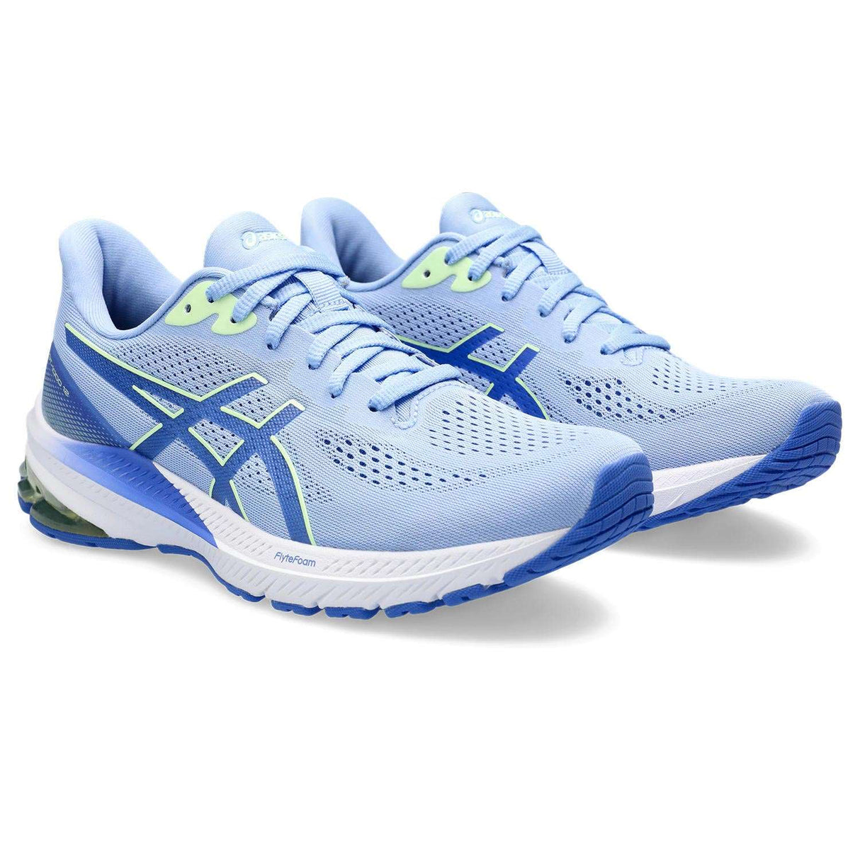 Asics GT-1000 12 Womens Running Shoes