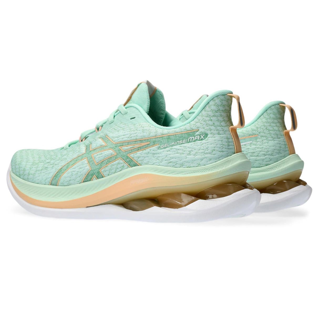 Asics Gel-Kinsei Max Womens Running Shoes