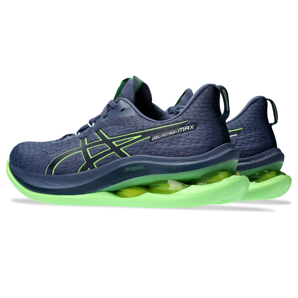 Asics Gel-Kinsei Max Mens Running Shoes