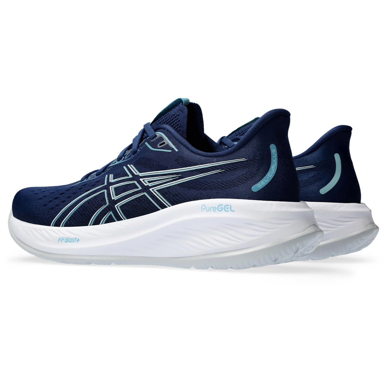 Asics Gel Cumulus 26 Mens Running Shoes