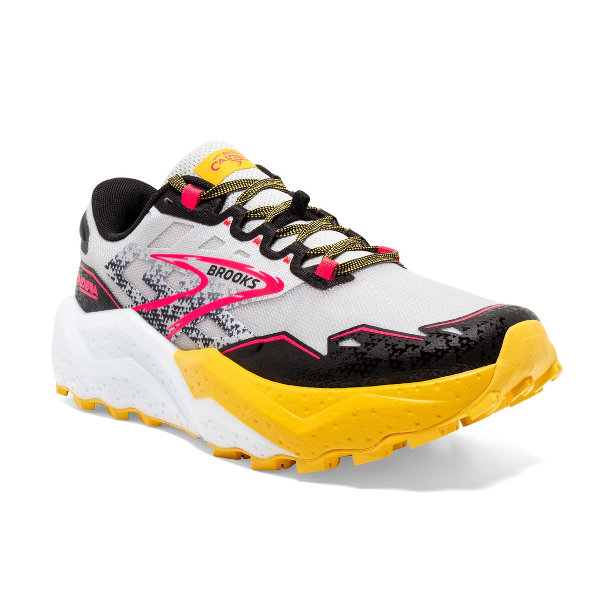 Brooks Caldera 7 Womens Running Shoes