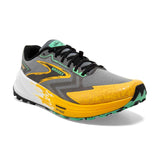 Brooks Catamount 3 Mens Trail Running Shoes