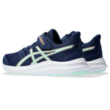 Asics Jolt 4 Pre-School Girls Shoes