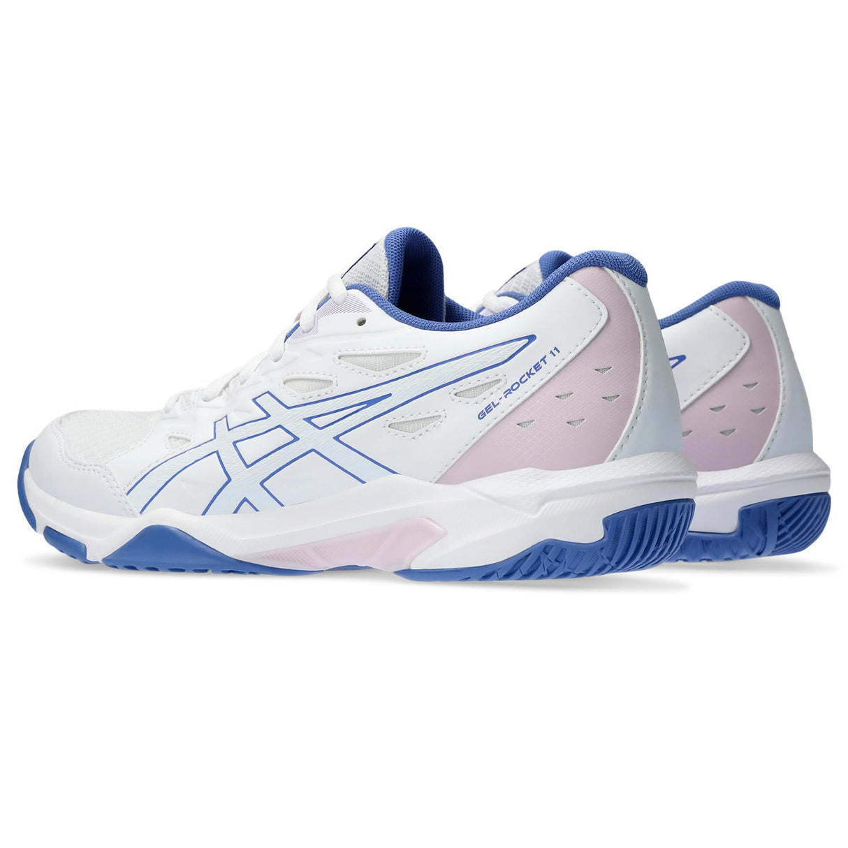 Asics Gel-Rocket 11 Womens Squash Shoes