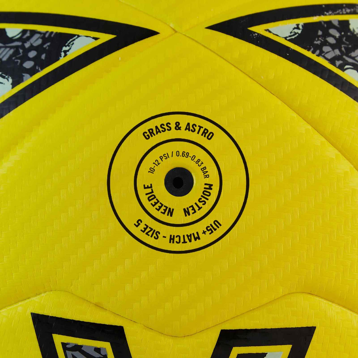 Mitre Ultimatch One 24 Football - Size 5