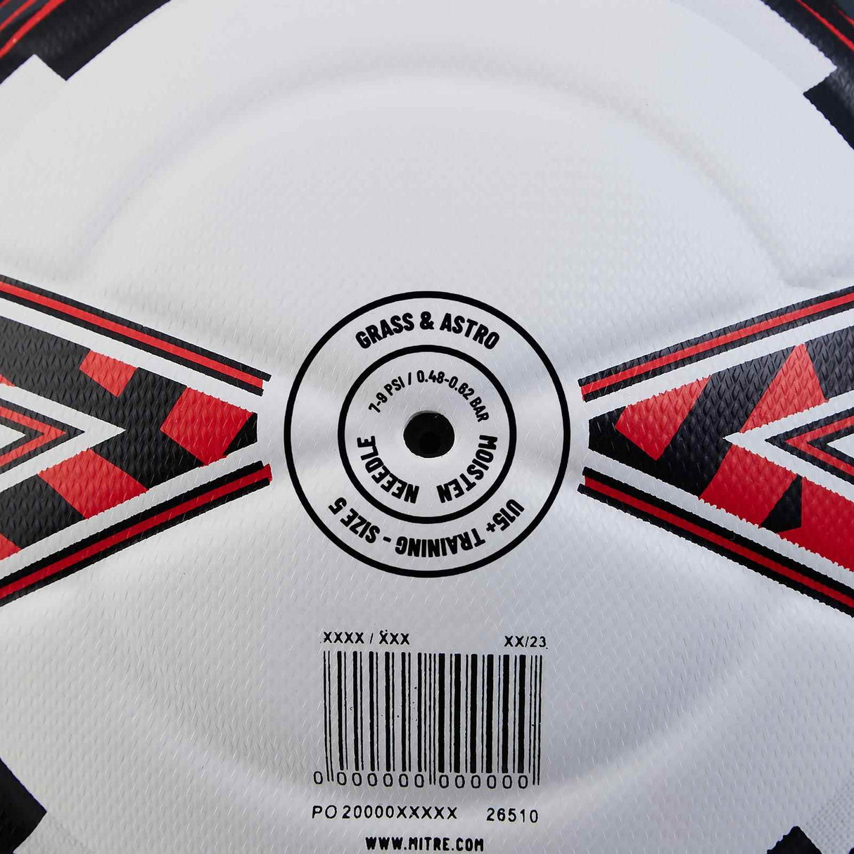 Mitre Impel Evo 24 Football - Size 5