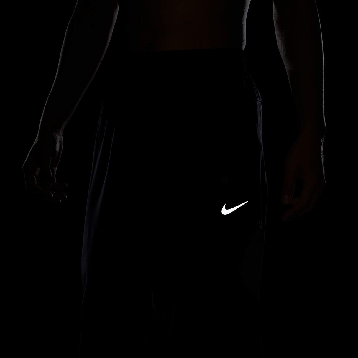 Nike Form Dri-FIT Tapered Versatile Mens Trousers