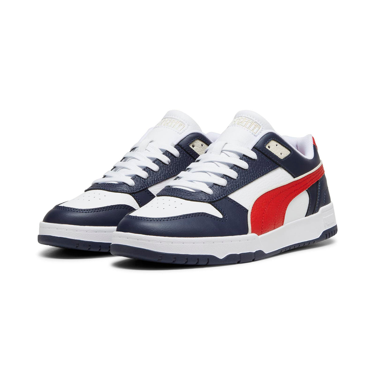 Puma RBD Game Low Mens Shoes