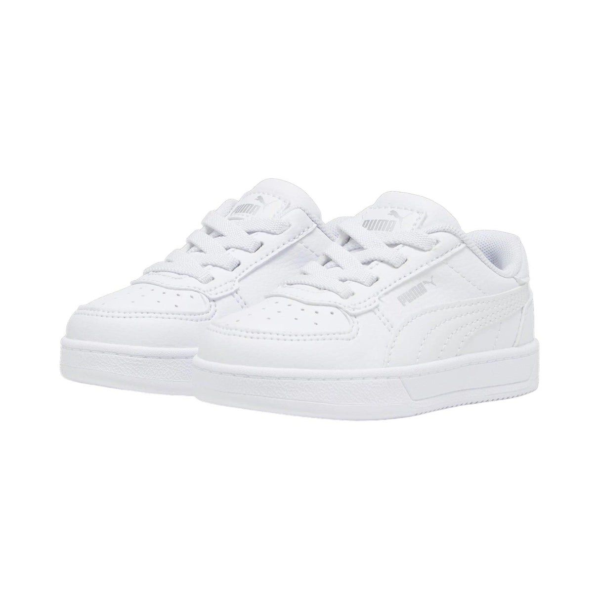 Puma Caven 2.0 Unisex Infant White