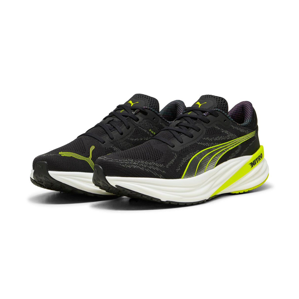 Puma Magnify Nitro 2 Mens Running Shoes