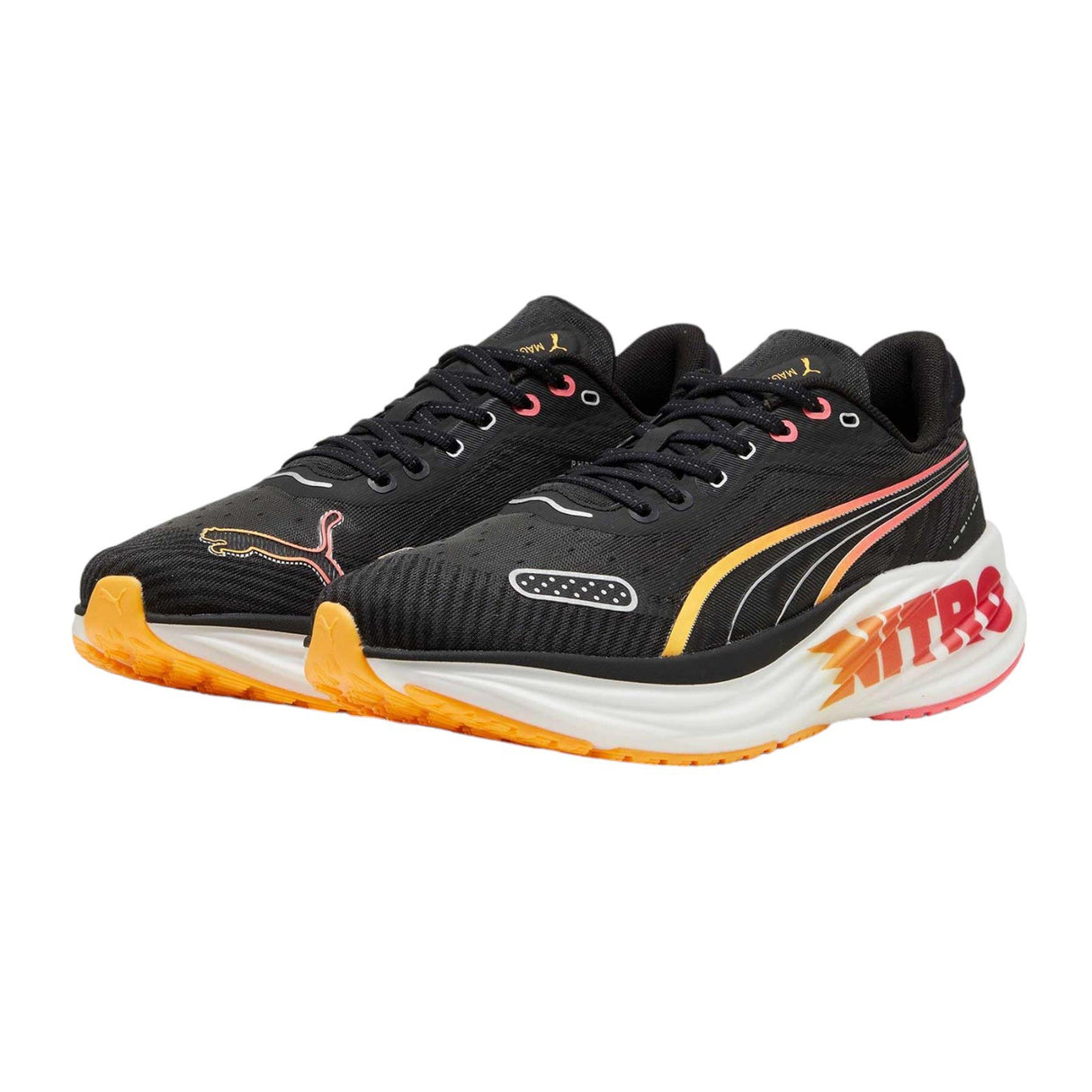 Puma Magnify Nitro 2 Mens Running Shoes