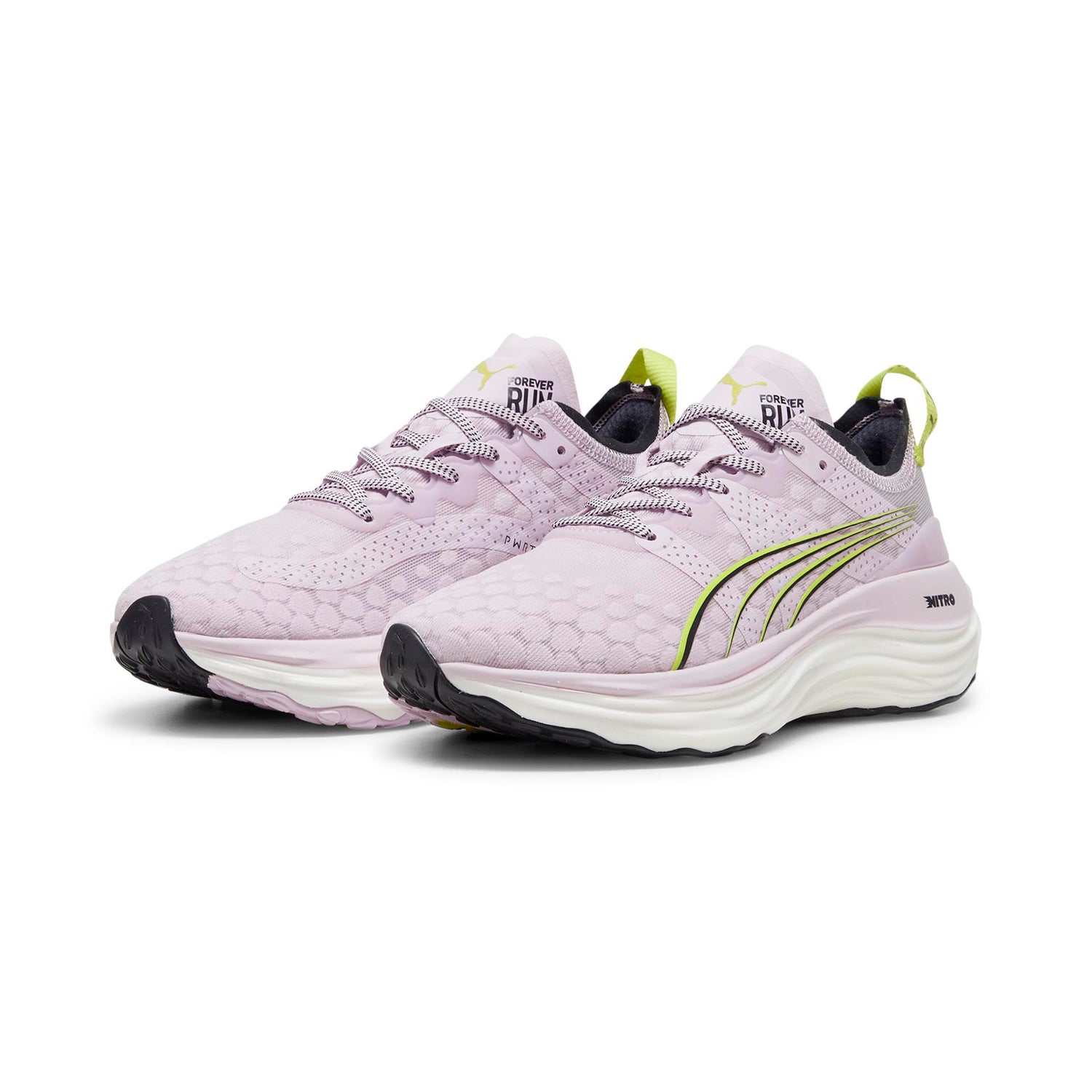 Puma ForeverRun NITRO™ Womens Running Shoes – Intersport Elverys