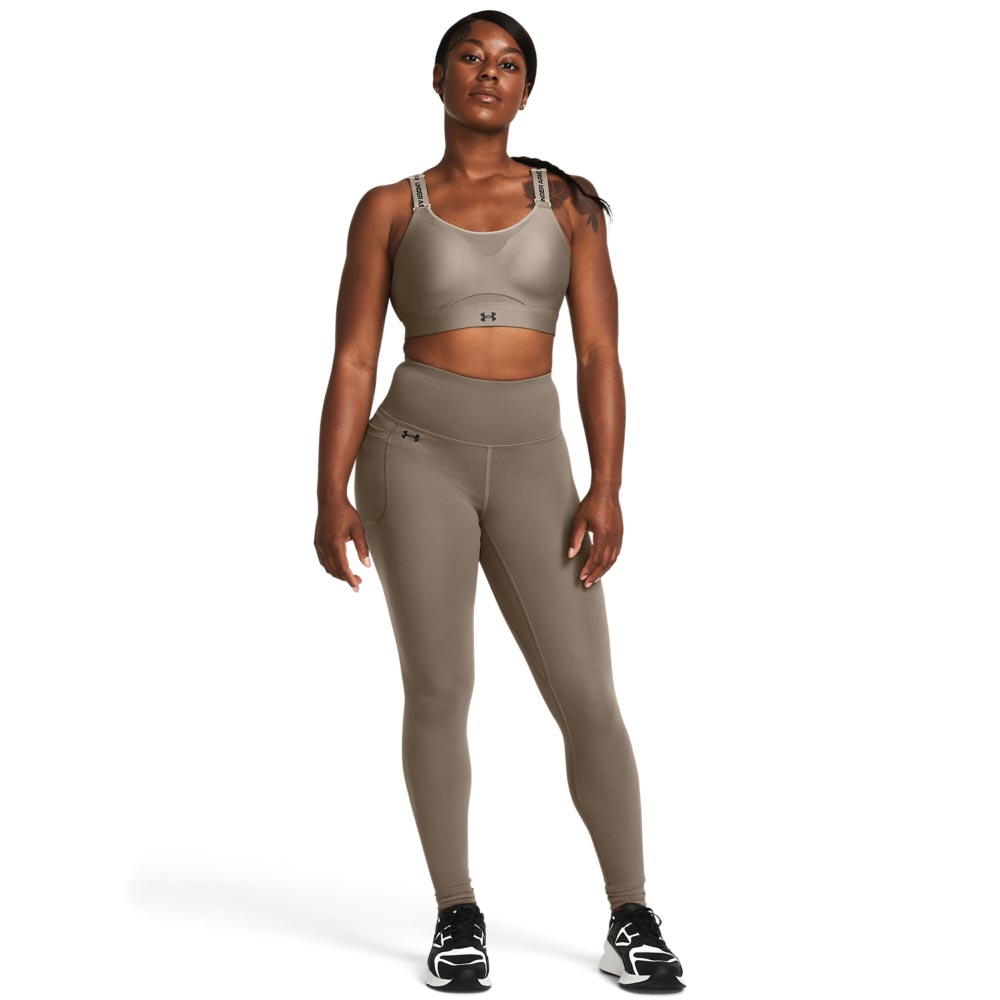 Under Armour Motion Womens Leggings