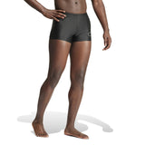 adidas Big Bar Mens Swim Boxers