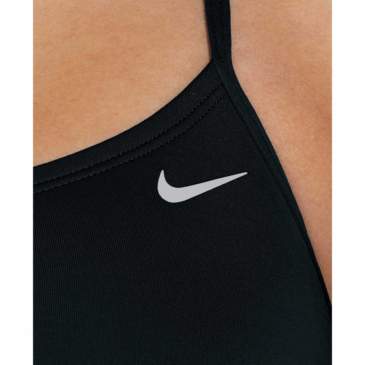 Nike Essential Racerback Womens Bikini Set
