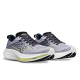 Saucony Ride 17 Womens Running Shoes