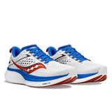 Saucony Ride 17 Mens Running Shoes