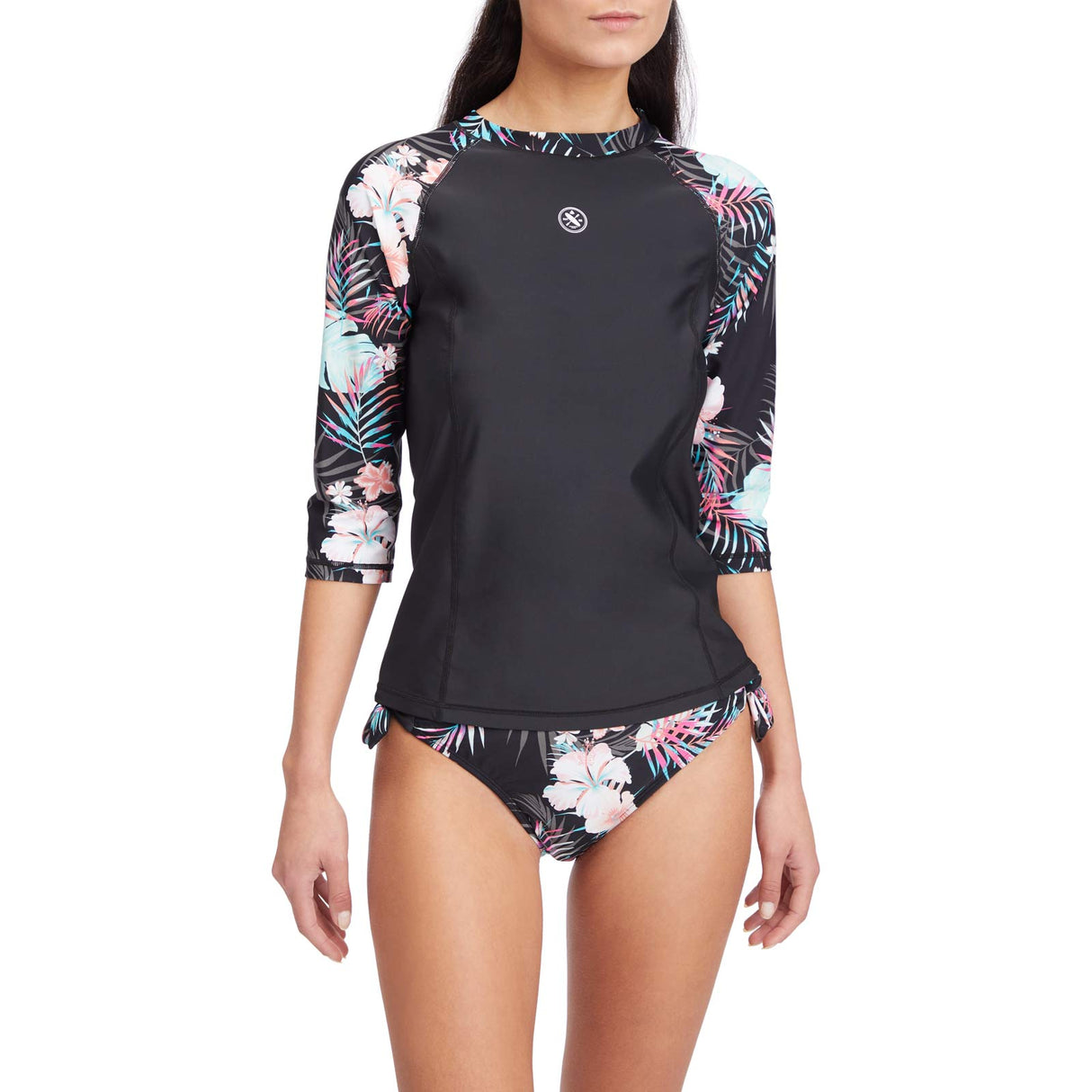 Firefly Lunalia II Womens Rashguard Top