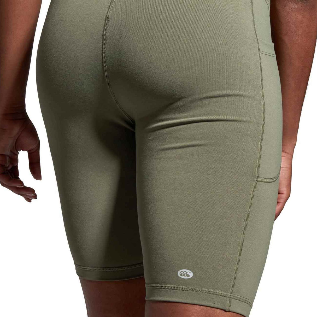 Canterbury Convex 8 Womens Bike Shorts