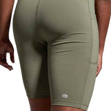 Canterbury Convex 8 Womens Bike Shorts