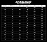 Skechers Koopa Court Tiebreak Mens Shoes