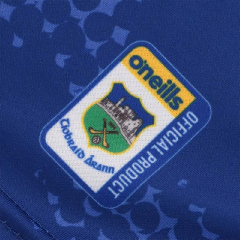 O'Neills Tipperary 2024 Player Fit Home Jersey