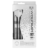 Harrows Wolfram 97% Tungsten 22g Darts