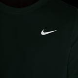 Nike Boys DF Miler SS Tee Green