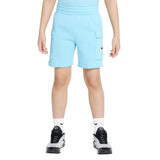 Nike Sportswear Standard Issue Kids Fleece Shorts