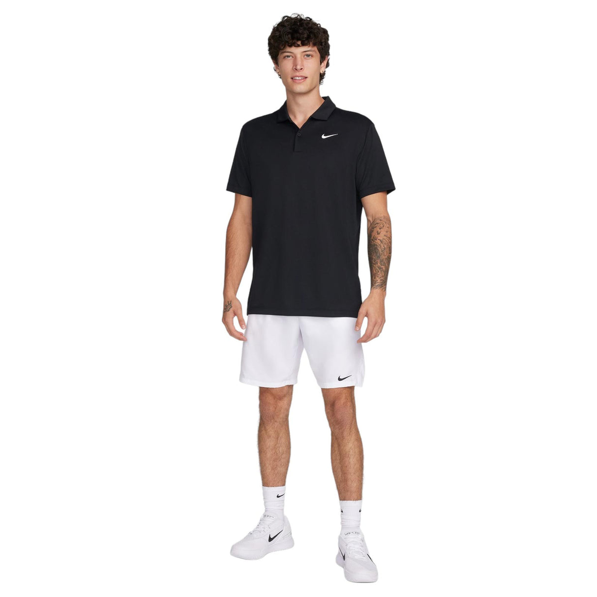 NikeCourt Victory Mens Dri-FIT 9 Tennis Shorts