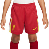 Nike LFC 24 Kids Home Kit Red