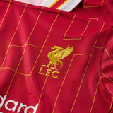 Nike Liverpool F.C 2024 Womens Home Jersey