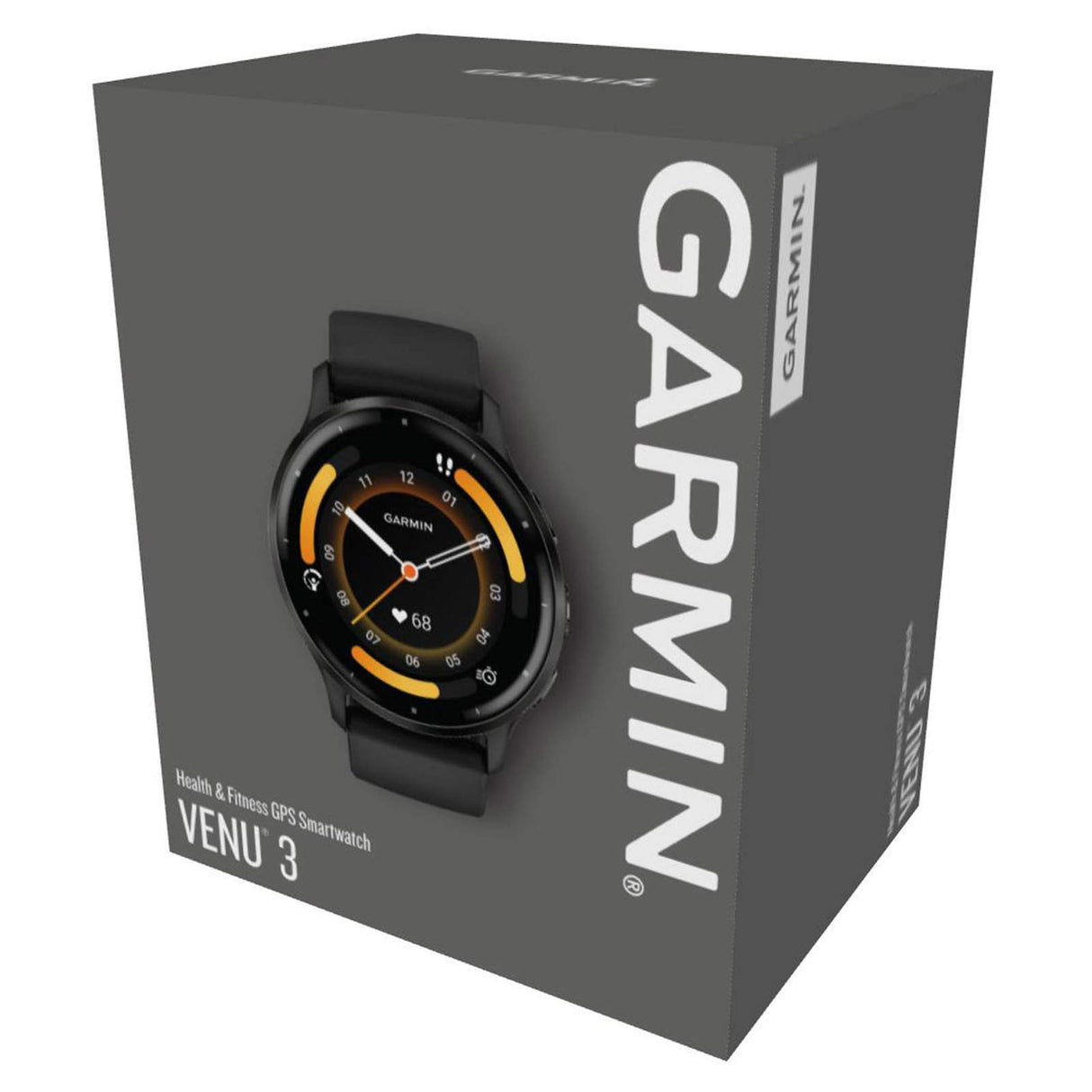 Garmin Venu 3 Smartwatch