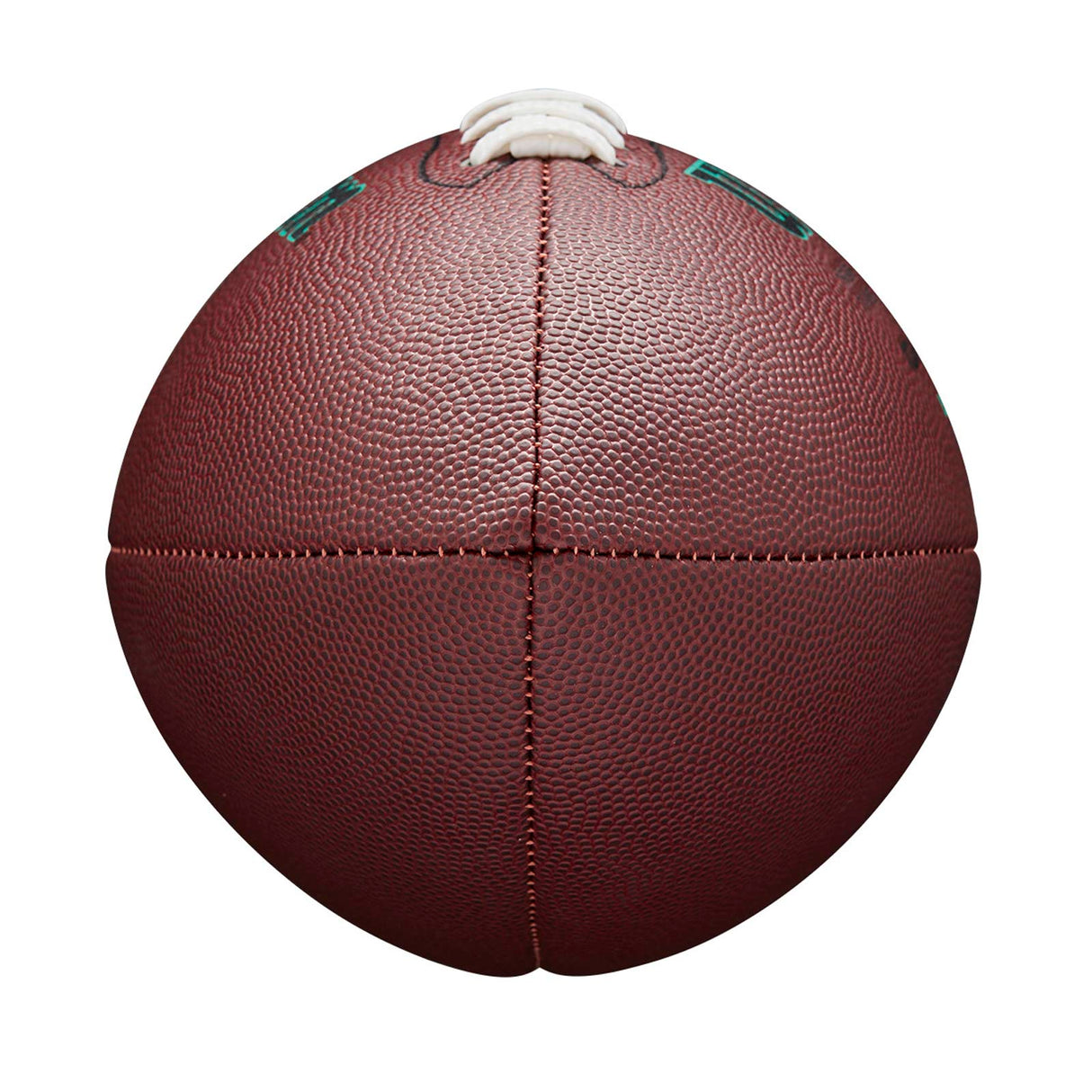 Wilson NFL Ignition Pro Eco Football - Brown