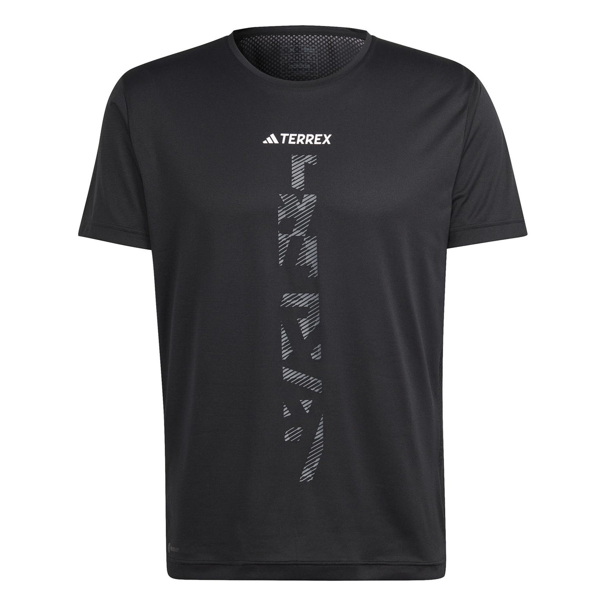 adidas Terrex Agravic Trail Running Mens T-Shirt