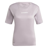 adidas Terrex Multi Womens T-Shirt