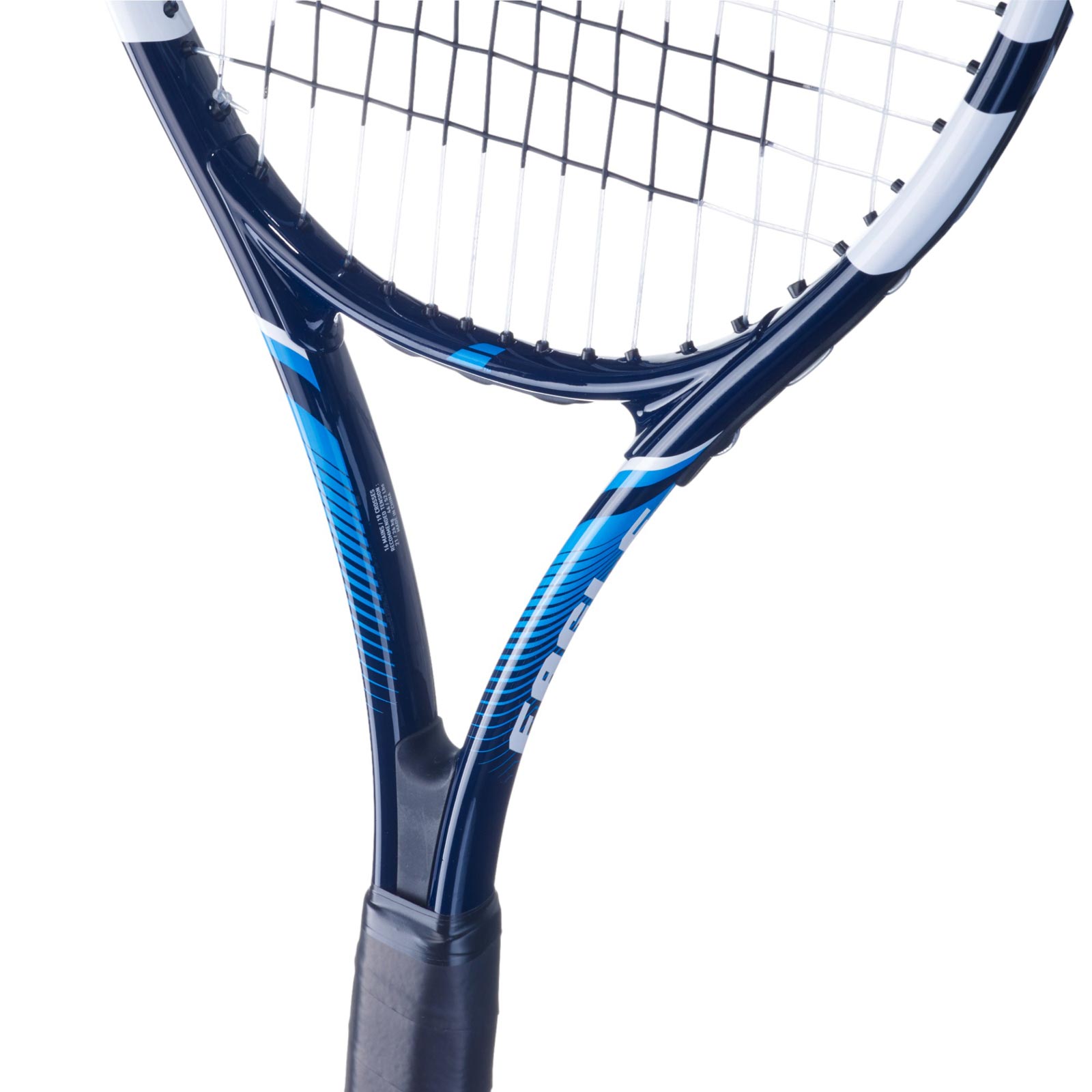 Babolat eagle tennis racquet hotsell