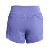Under Armour Woven 2-in-1 Womens Shorts
